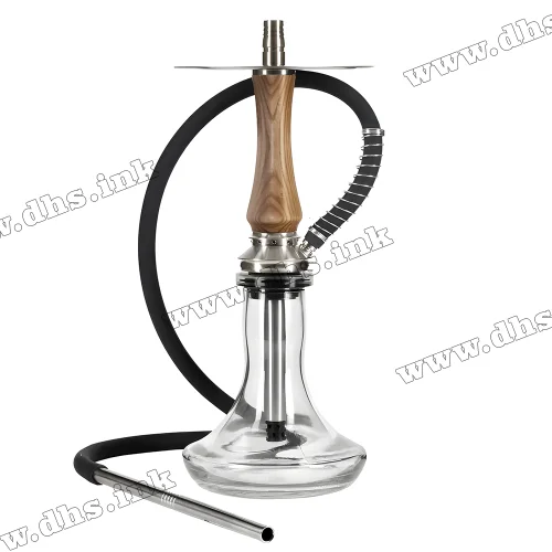 Кальян Aroma Hookah - Steel Uniform Original